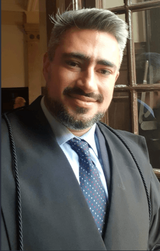 Dr. Rafael Cabreira